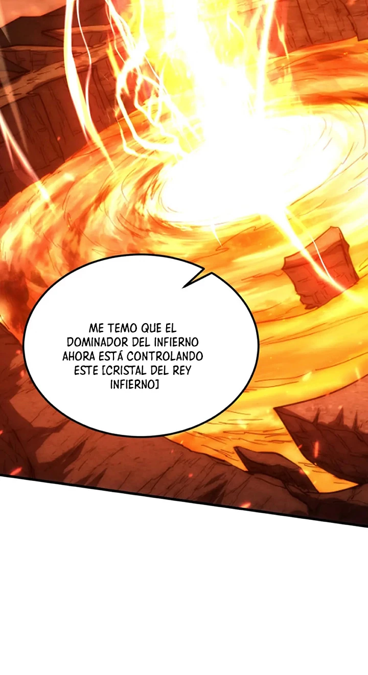 Levantate de los Escombros capítulo 214 página 20