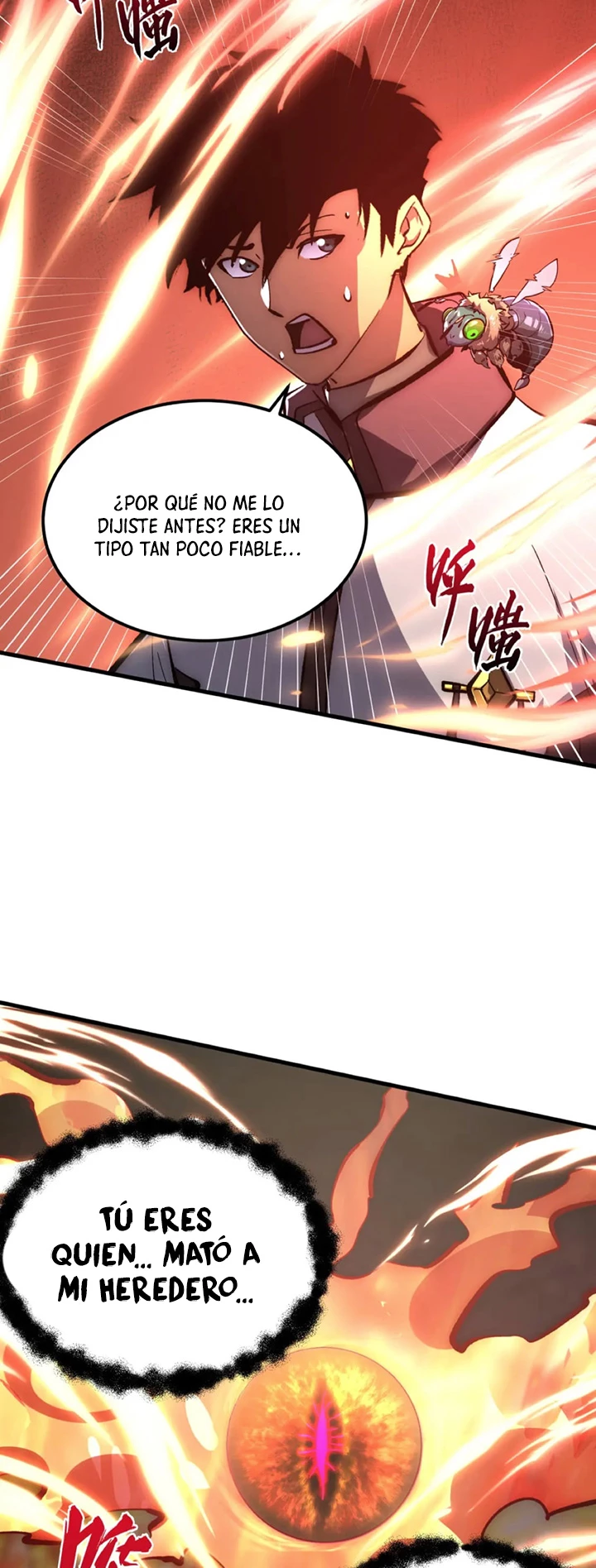 Levantate de los Escombros capítulo 214 página 22