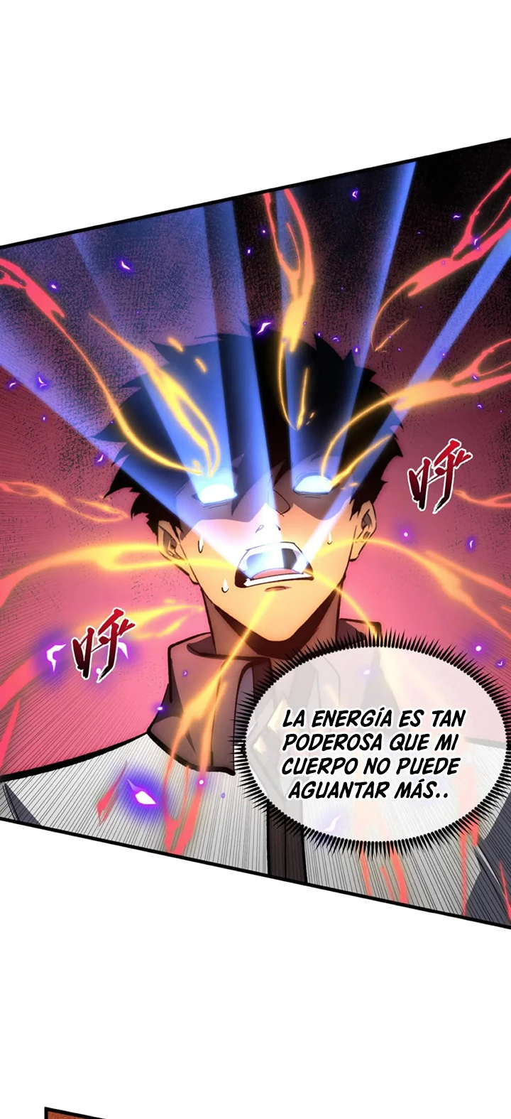 Levantate de los Escombros capítulo 214 página 27