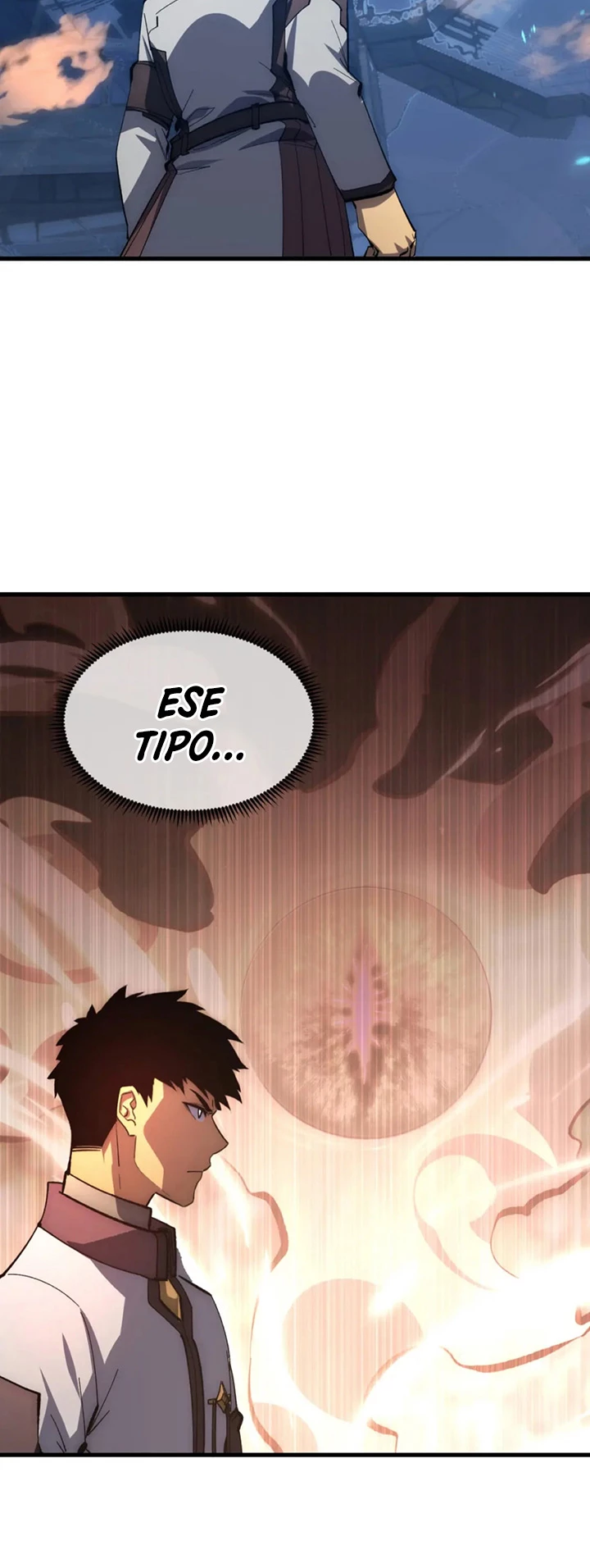 Levantate de los Escombros capítulo 214 página 35