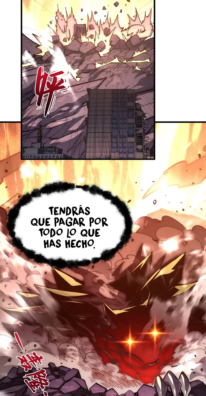 Levantate de los Escombros capítulo 214 página 37