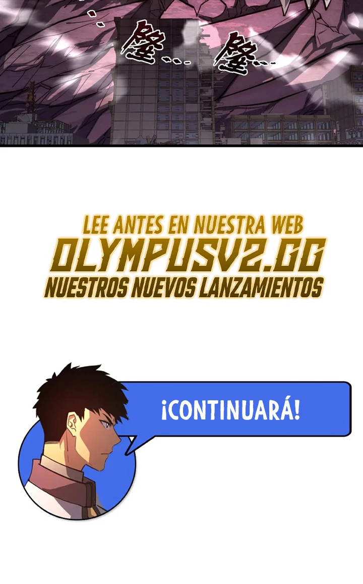 Levantate de los Escombros capítulo 214 página 38