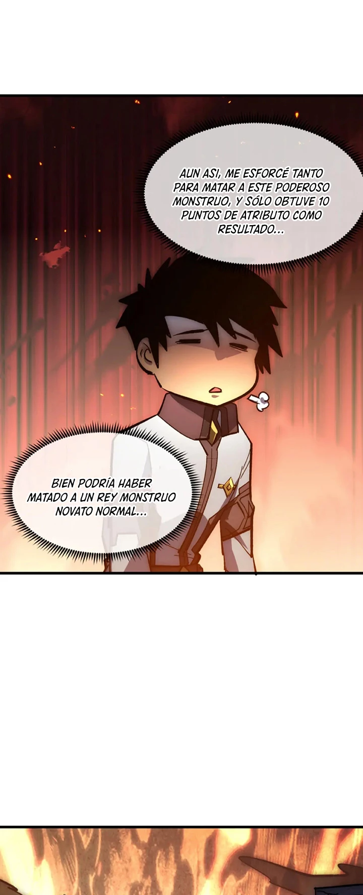 Levantate de los Escombros capítulo 214 página 5