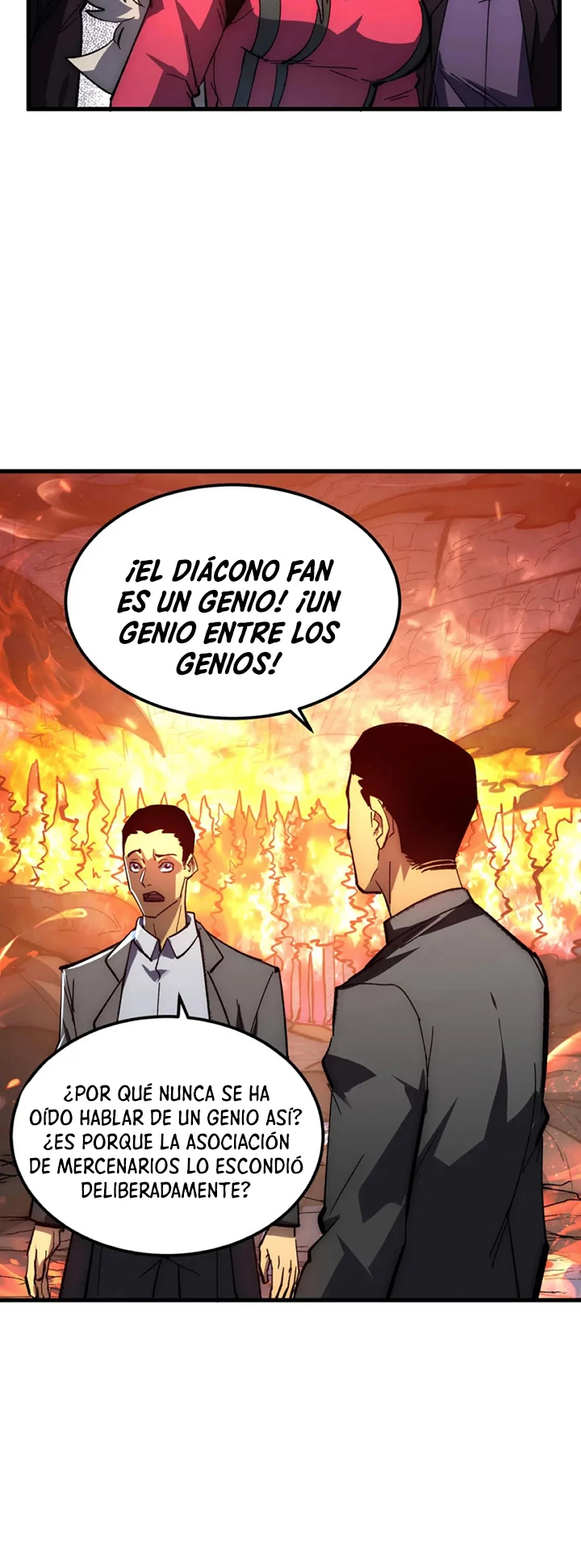 Levantate de los Escombros capítulo 214 página 7