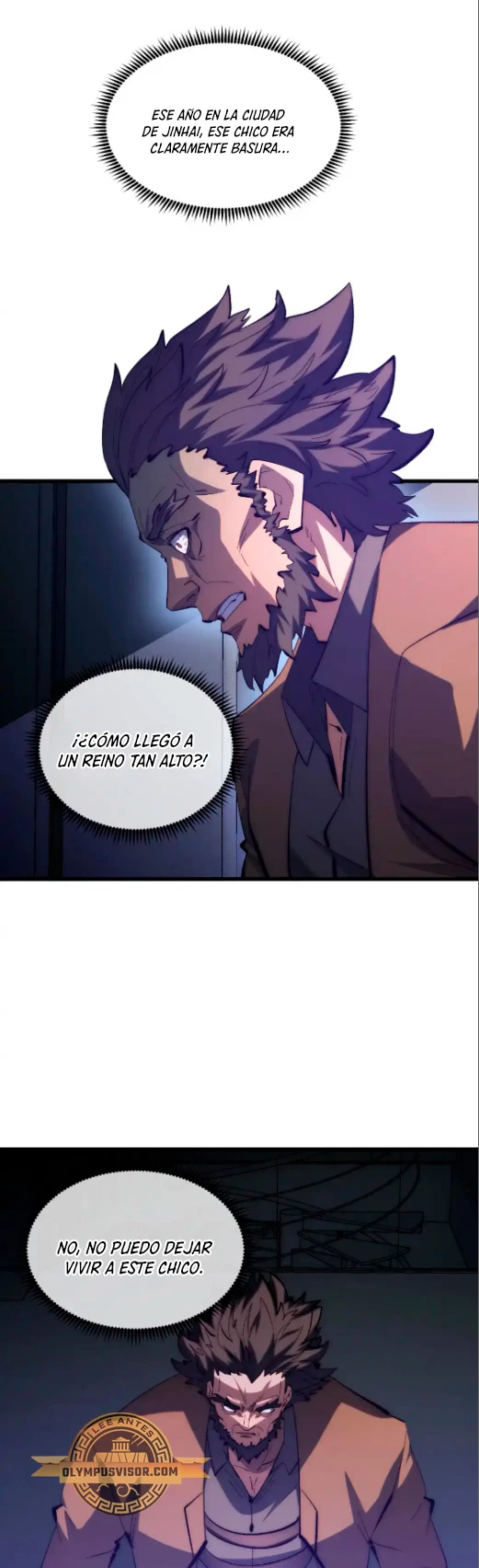 Levantate de los Escombros capítulo 215 página 10