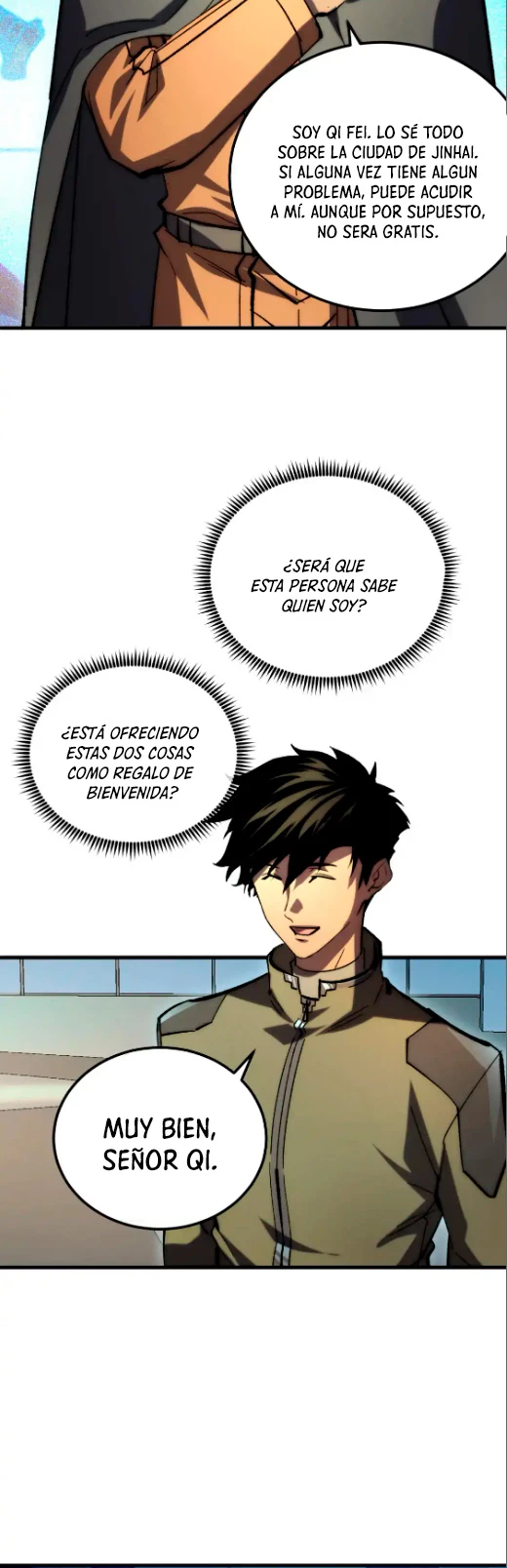Levantate de los Escombros capítulo 216 página 14