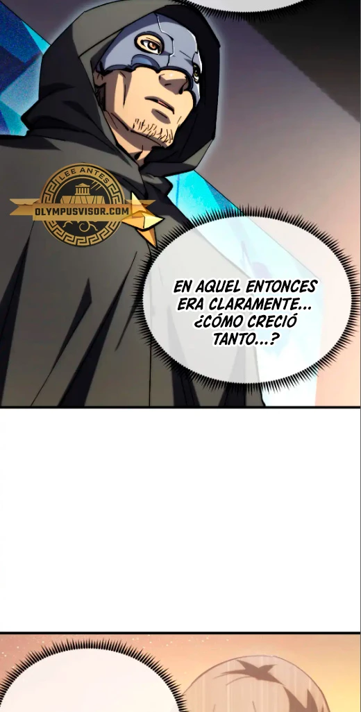 Levantate de los Escombros capítulo 216 página 17