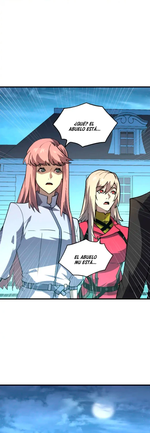 Levantate de los Escombros capítulo 218 página 6