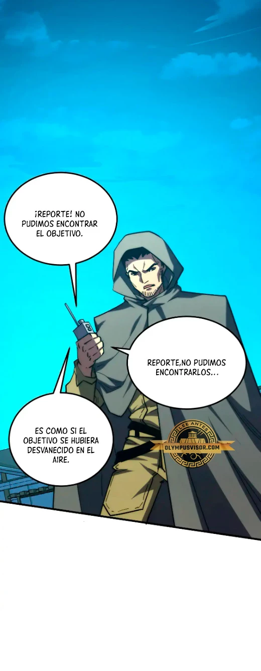 Levantate de los Escombros capítulo 219 página 10