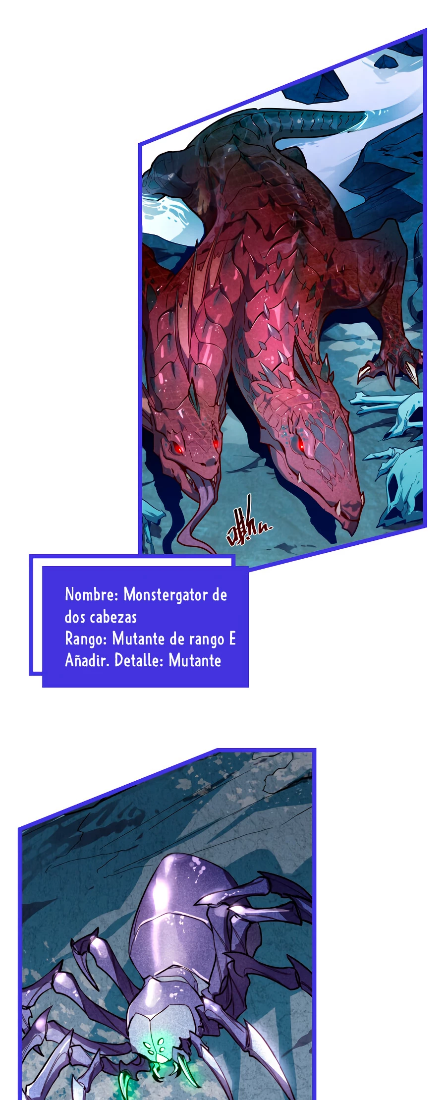 Levantate de los Escombros capítulo 22 página 37