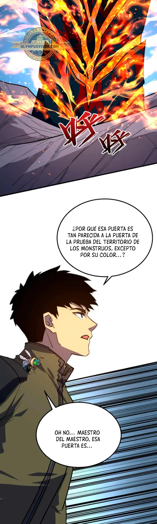 Levantate de los Escombros capítulo 220 página 14