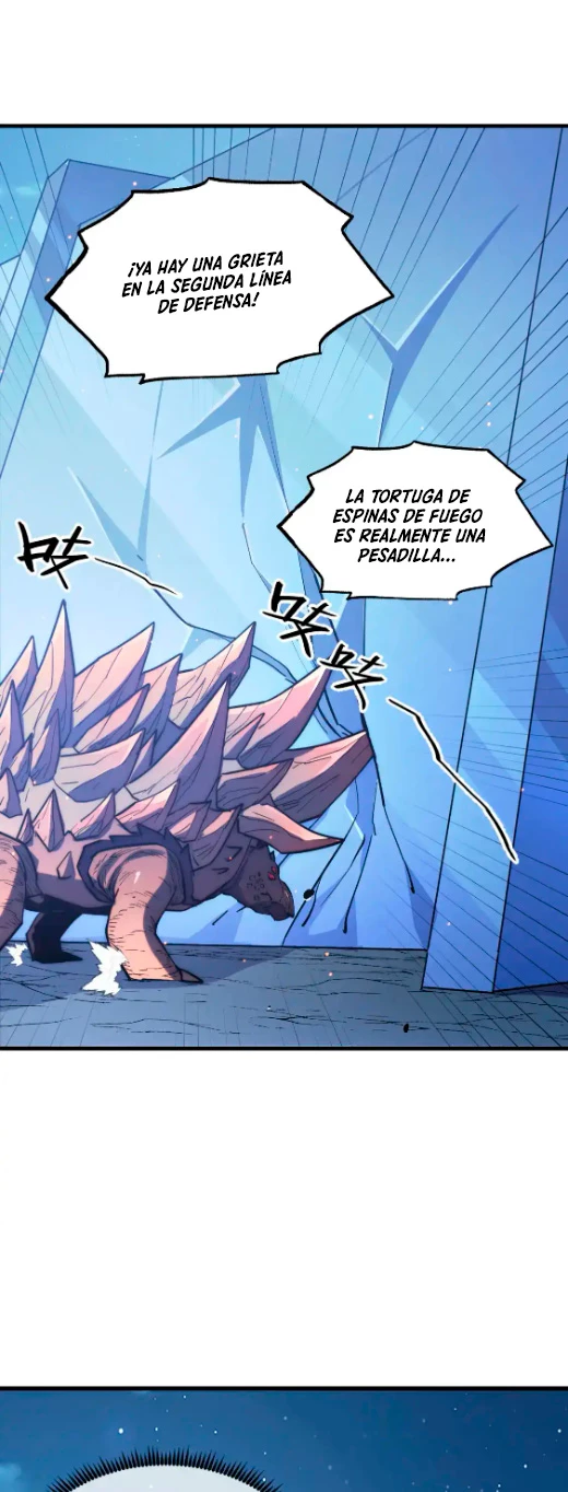 Levantate de los Escombros capítulo 221 página 23