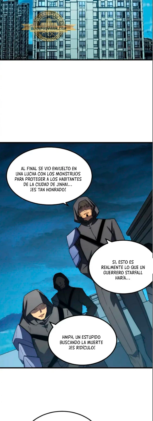 Levantate de los Escombros capítulo 222 página 16