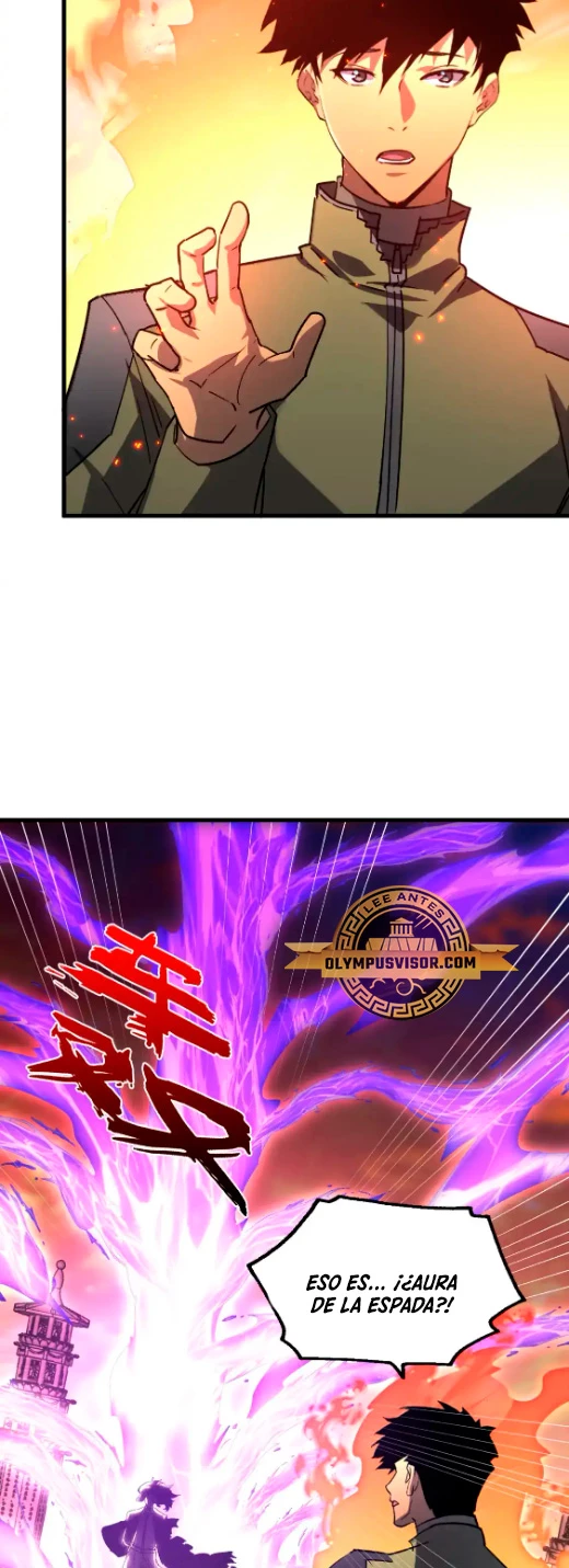 Levantate de los Escombros capítulo 223 página 16