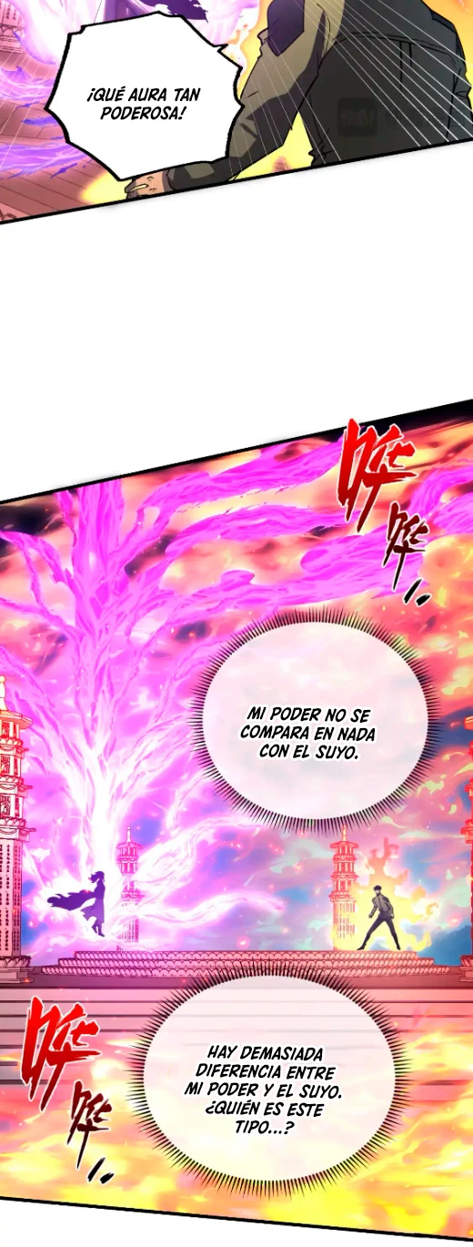 Levantate de los Escombros capítulo 223 página 17
