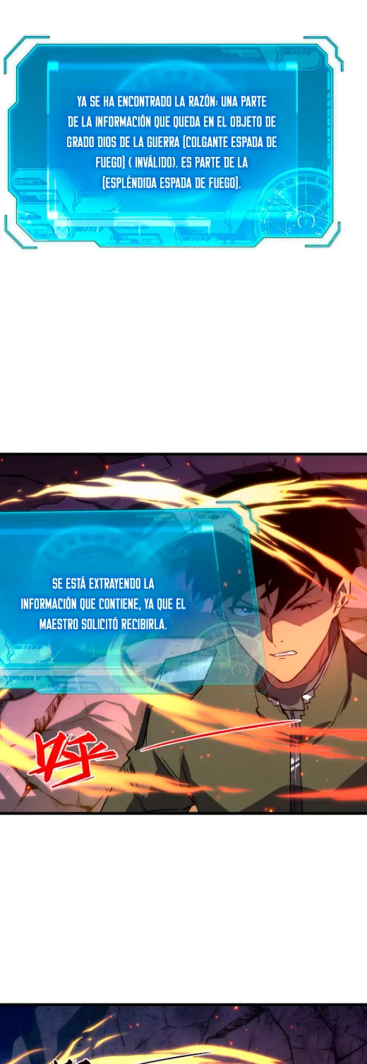 Levantate de los Escombros capítulo 223 página 6
