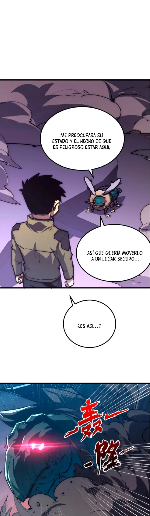 Levantate de los Escombros capítulo 224 página 14