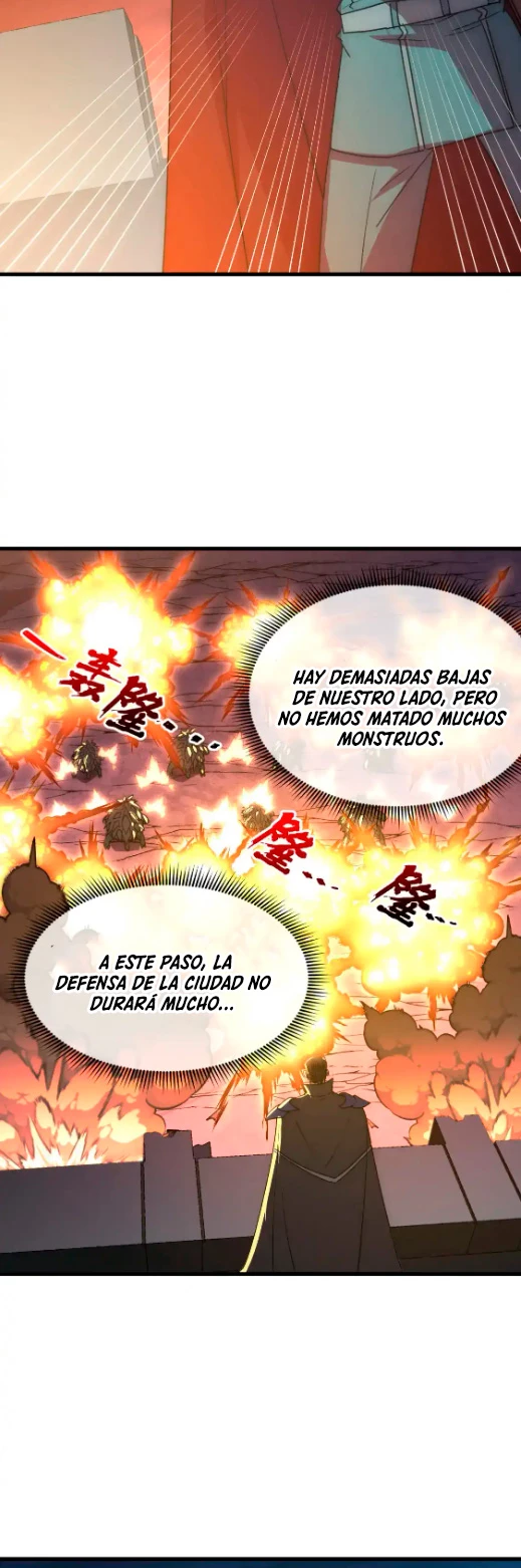 Levantate de los Escombros capítulo 225 página 24