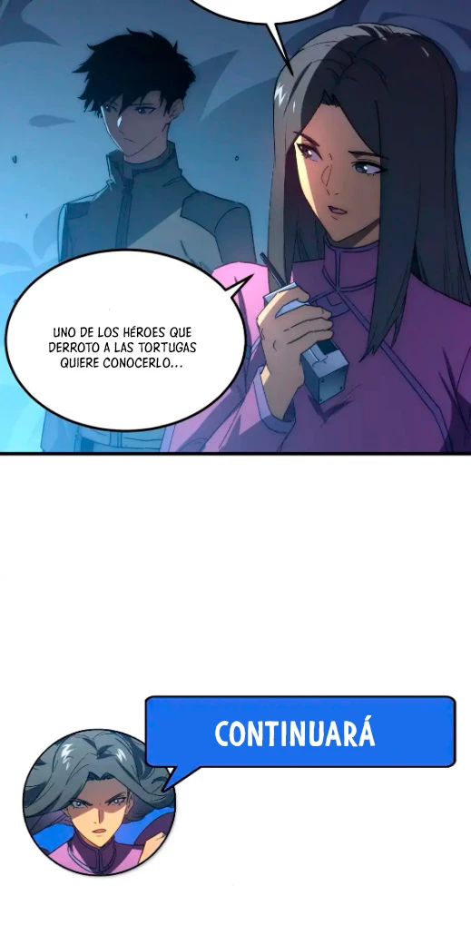 Levantate de los Escombros capítulo 225 página 28