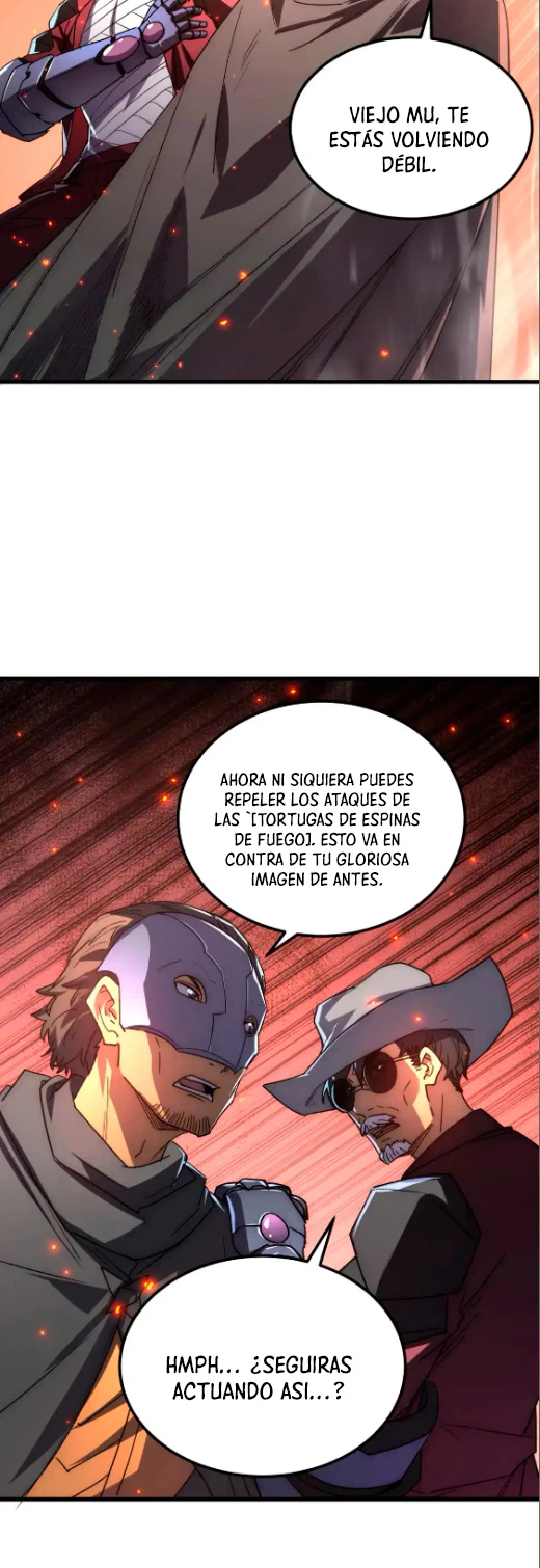 Levantate de los Escombros capítulo 225 página 6