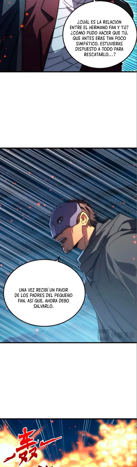 Levantate de los Escombros capítulo 225 página 9
