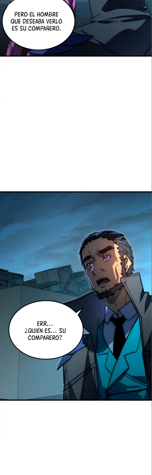 Levantate de los Escombros capítulo 226 página 6