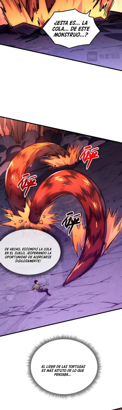 Levantate de los Escombros capítulo 227 página 12