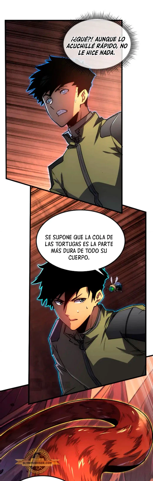 Levantate de los Escombros capítulo 227 página 15