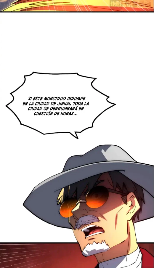 Levantate de los Escombros capítulo 228 página 15