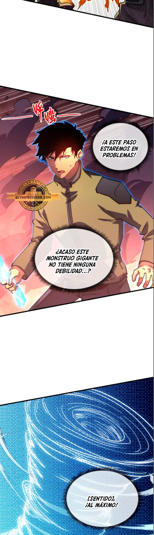 Levantate de los Escombros capítulo 228 página 18