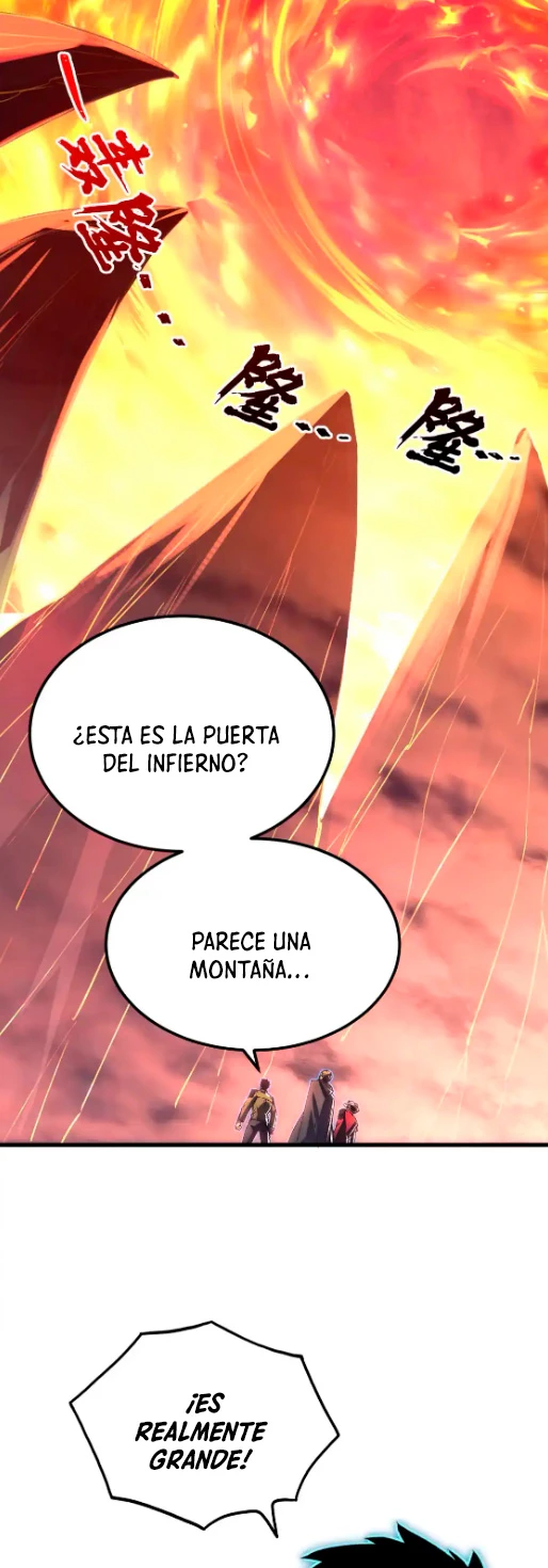 Levantate de los Escombros capítulo 229 página 15