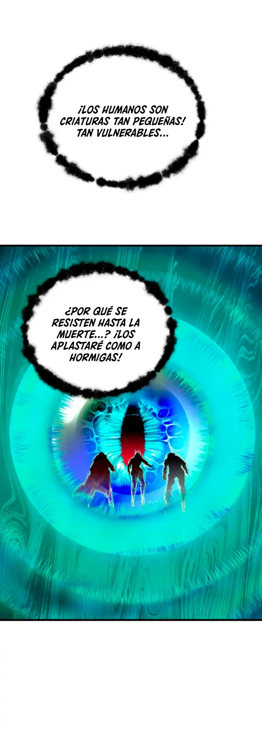Levantate de los Escombros capítulo 229 página 23