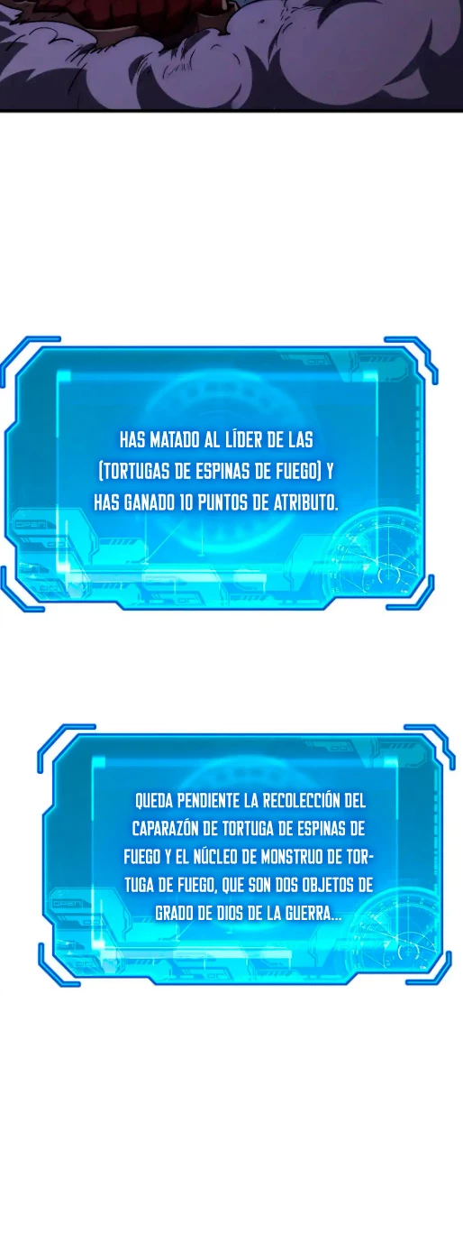 Levantate de los Escombros capítulo 229 página 3