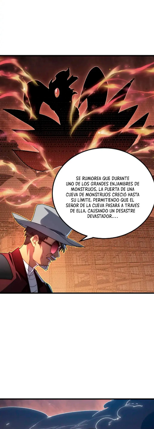 Levantate de los Escombros capítulo 229 página 9