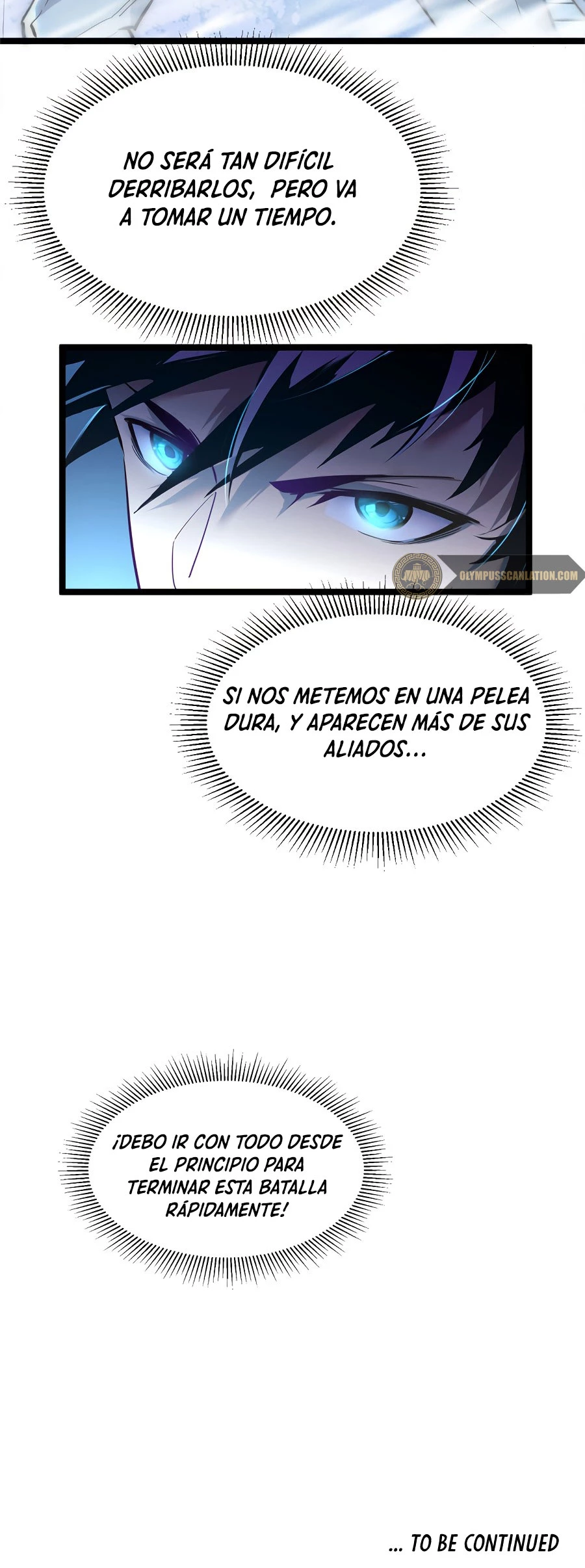 Levantate de los Escombros capítulo 23 página 35