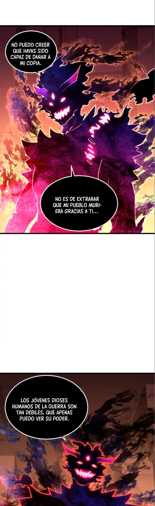 Levantate de los Escombros capítulo 230 página 13