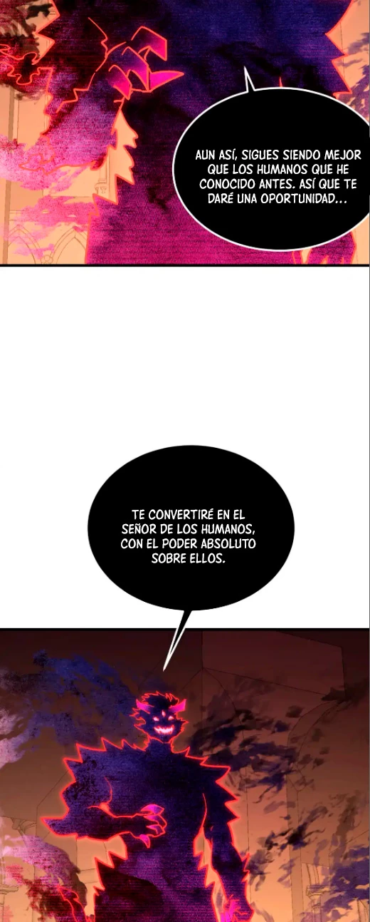 Levantate de los Escombros capítulo 230 página 14