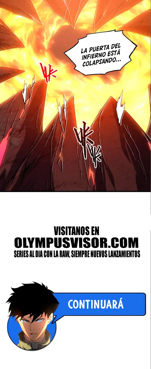Levantate de los Escombros capítulo 230 página 30
