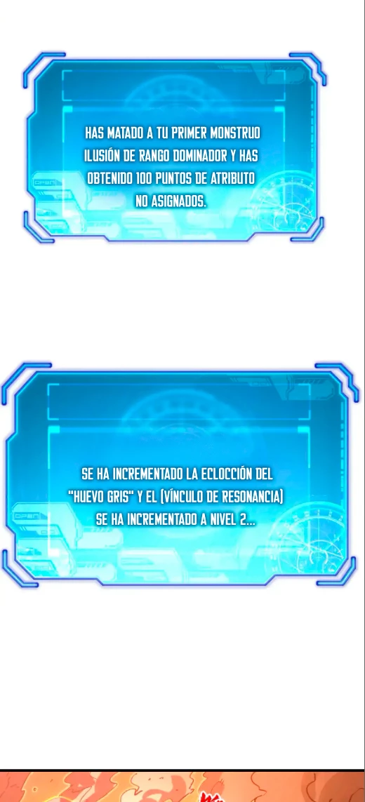 Levantate de los Escombros capítulo 231 página 11