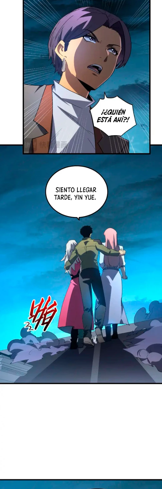 Levantate de los Escombros capítulo 231 página 24
