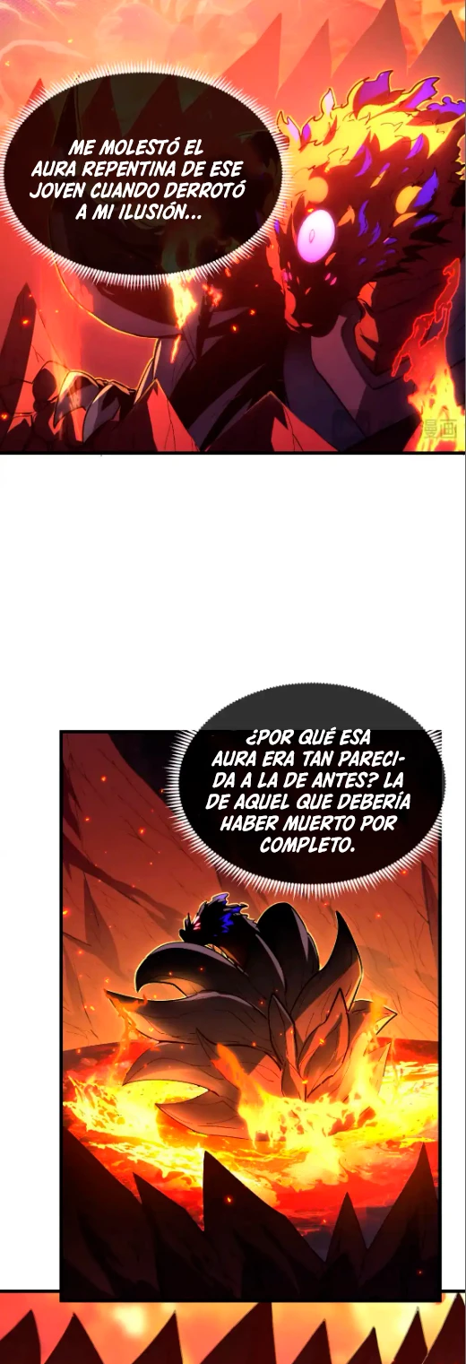 Levantate de los Escombros capítulo 231 página 5