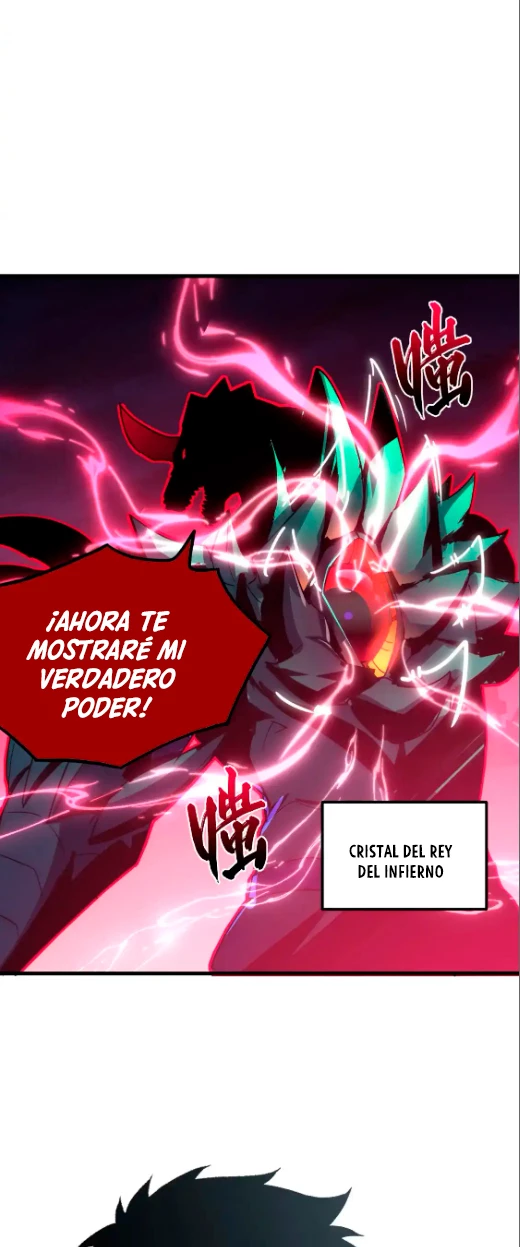 Levantate de los Escombros capítulo 234 página 15