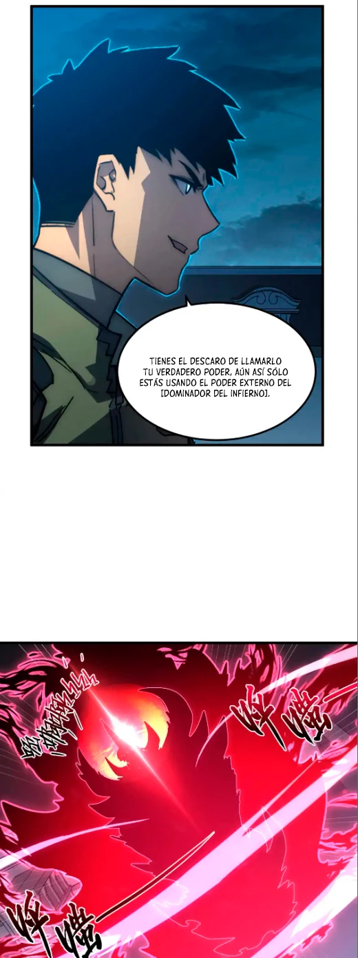 Levantate de los Escombros capítulo 234 página 17