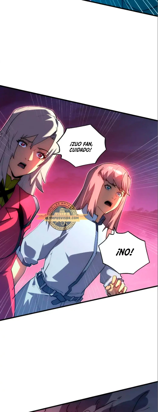 Levantate de los Escombros capítulo 235 página 6