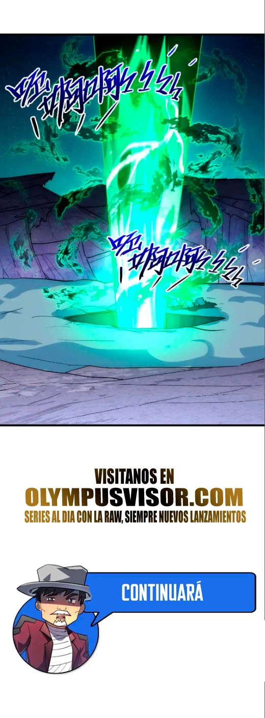 Levantate de los Escombros capítulo 236 página 25