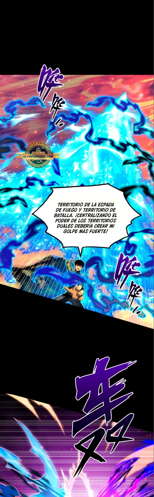 Levantate de los Escombros capítulo 237 página 12