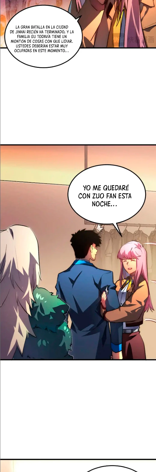 Levantate de los Escombros capítulo 238 página 8