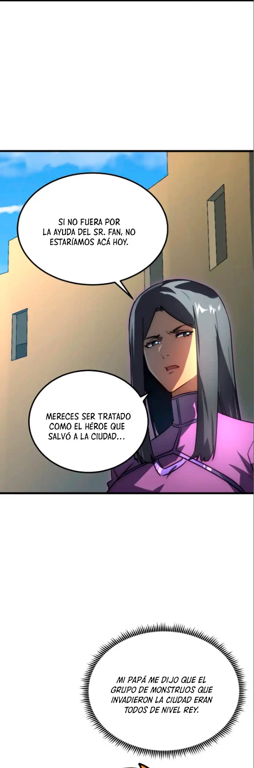 Levantate de los Escombros capítulo 239 página 6