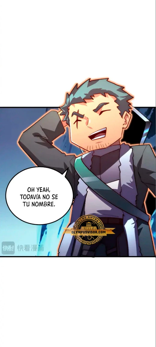 Levantate de los Escombros capítulo 243 página 13
