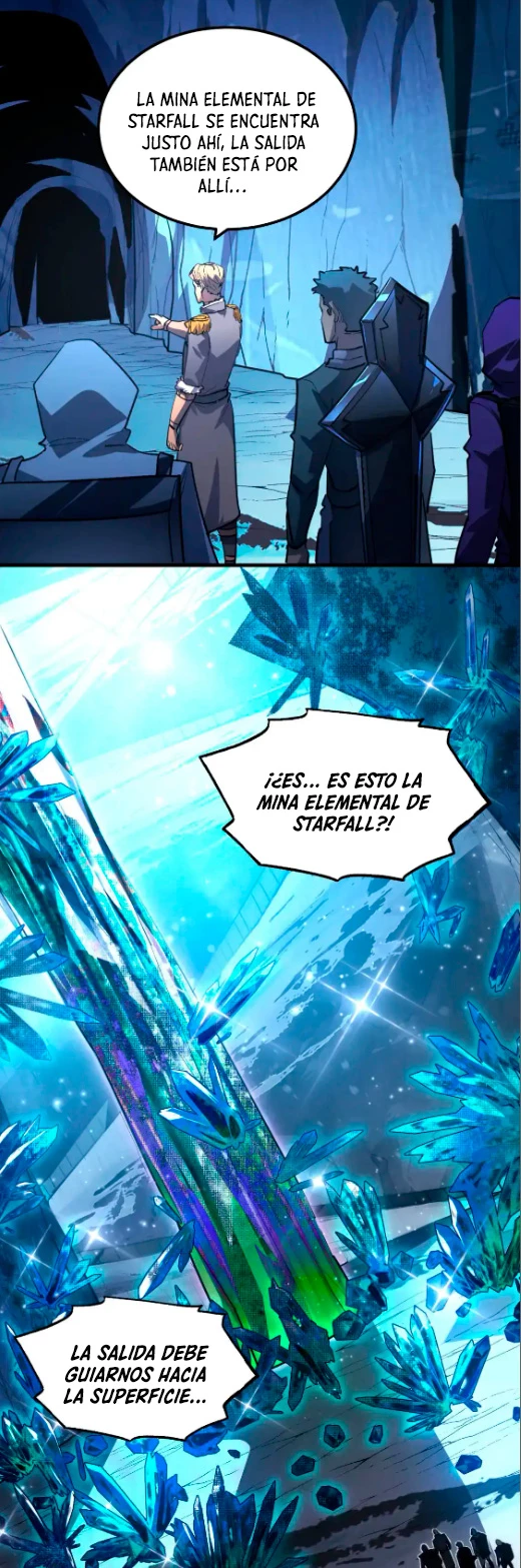 Levantate de los Escombros capítulo 243 página 19